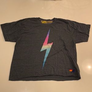 Aviator Nation Women’s Tee Size M